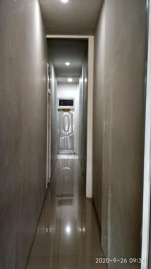 Hotel Anggrek Aceh Banda Aceh Exterior foto